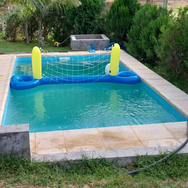 Casa de Flia - Vacation Home - 16