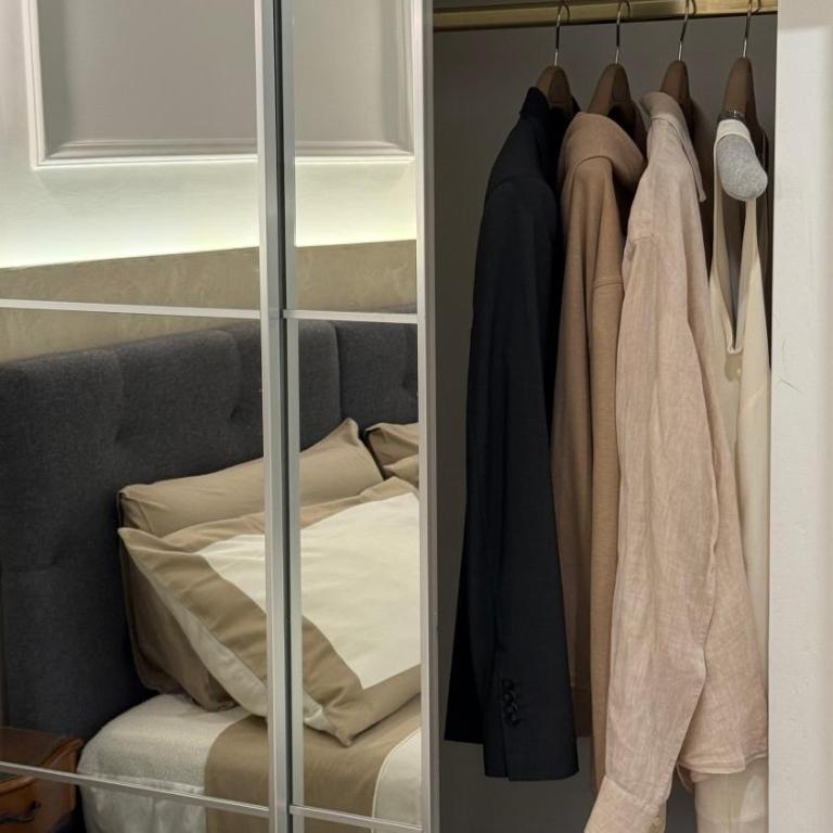 Boutique Apartment Steps from Colosseum - Appartamento con 1 Camera da Letto - 24
