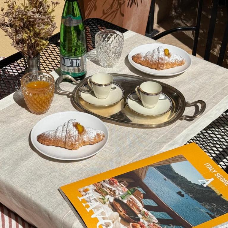 Boutique Apartment Steps from Colosseum - Appartamento con 1 Camera da Letto - 27