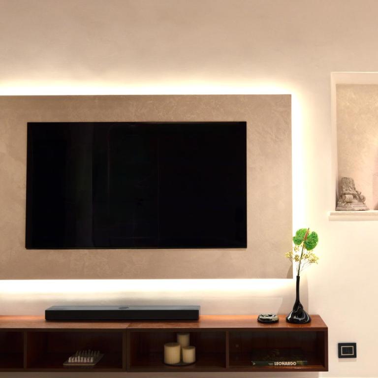 Boutique Apartment Steps from Colosseum - Appartamento con 1 Camera da Letto - 11