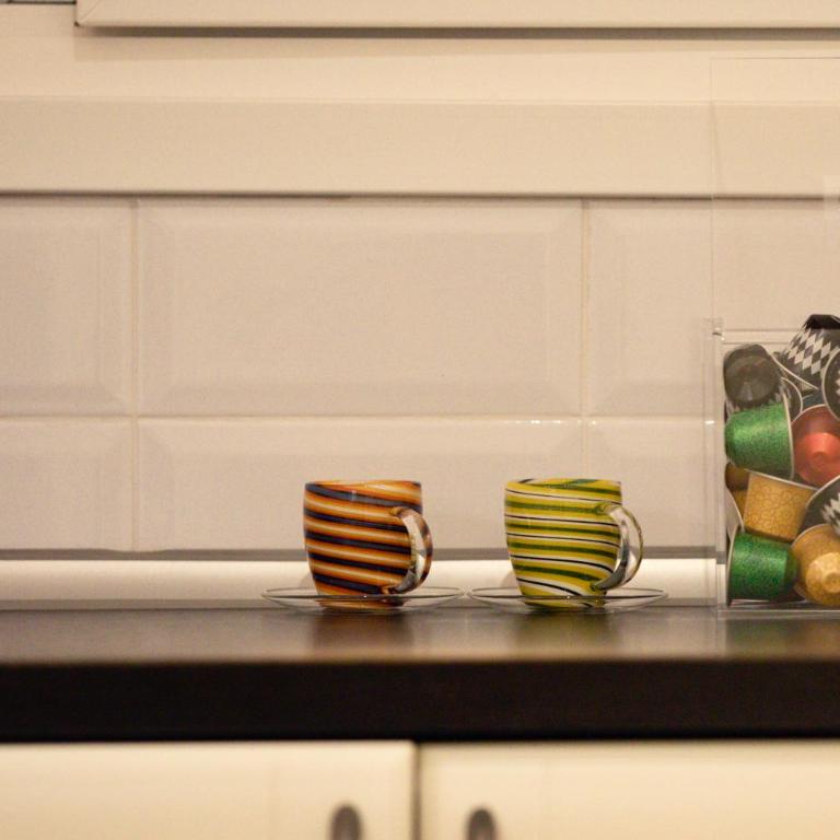 Boutique Apartment Steps from Colosseum - Appartamento con 1 Camera da Letto - 38