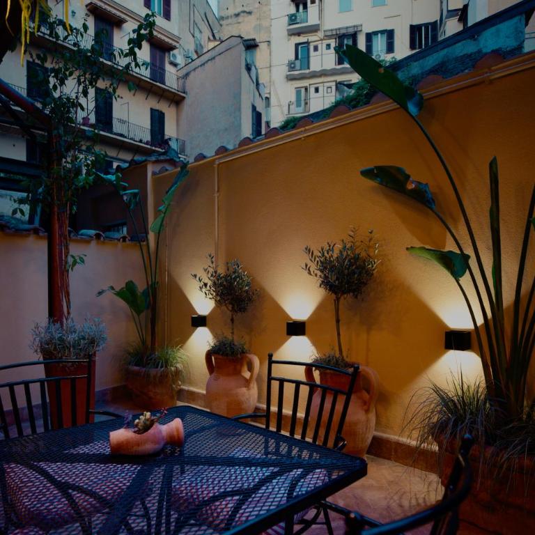 Boutique Apartment Steps from Colosseum - Appartamento con 1 Camera da Letto - 29