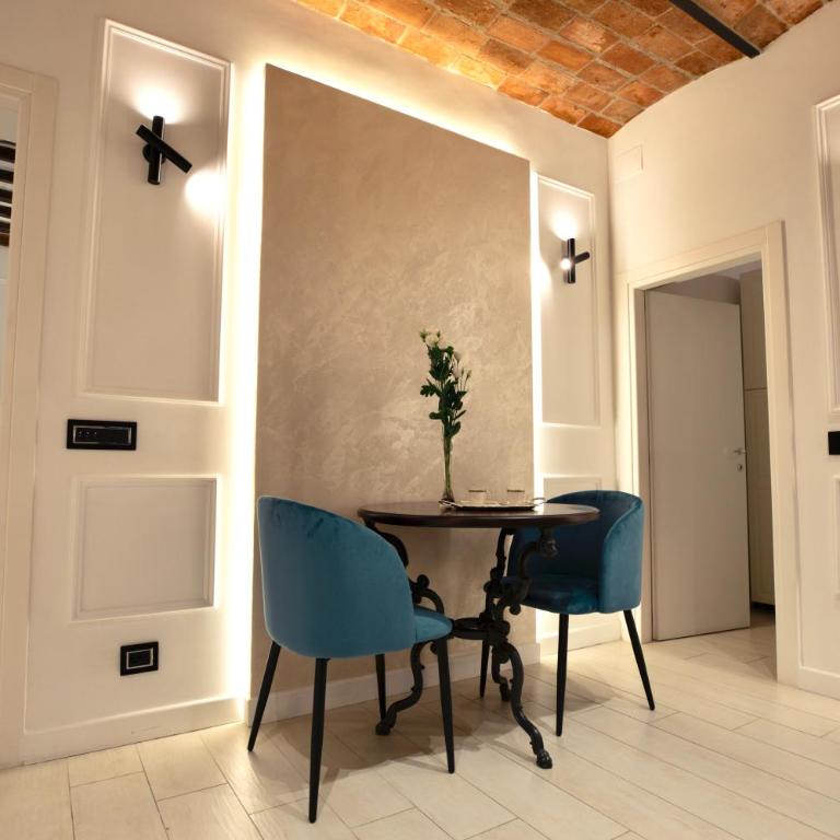 Boutique Apartment Steps from Colosseum - Appartamento con 1 Camera da Letto - 15