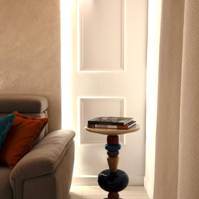 Boutique Apartment Steps from Colosseum - Appartamento con 1 Camera da Letto - 32