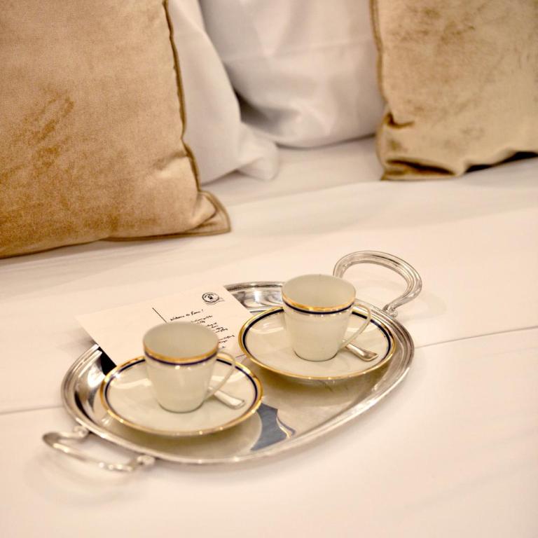 Boutique Apartment Steps from Colosseum - Appartamento con 1 Camera da Letto - 23