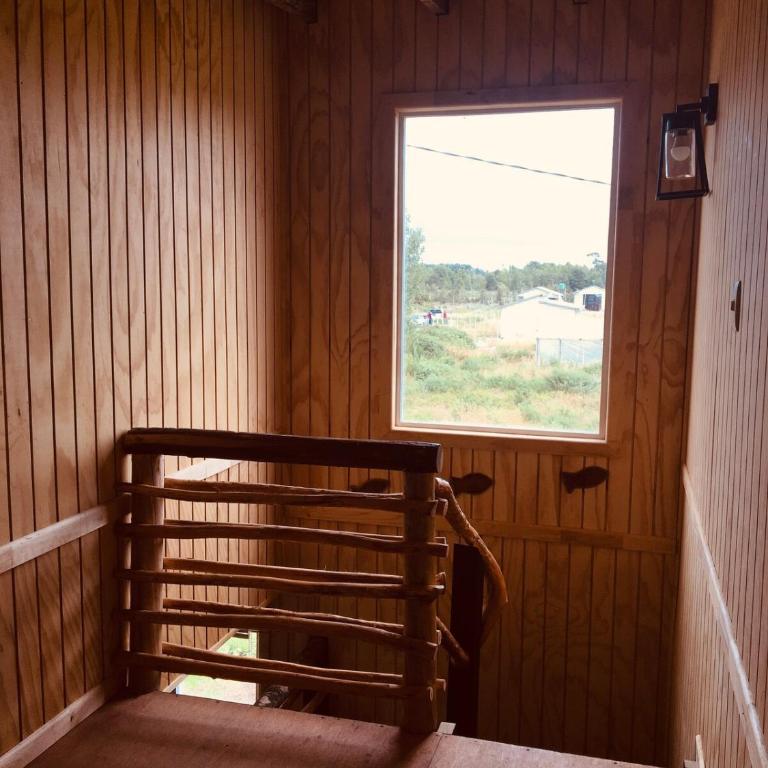El Boqui Chiloé rustic - Three-Bedroom Apartment - 13