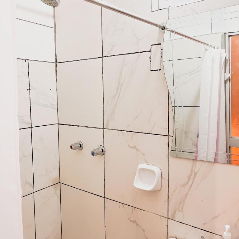 Casa Flamenco - Habitación Doble Económica - 1