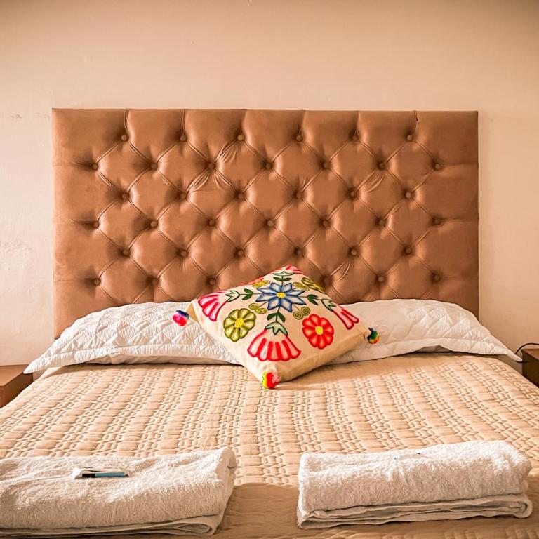 Casa Flamenco - Habitación Doble Económica - 2