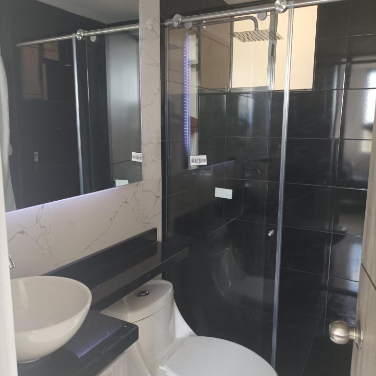 Ciudad esplendor Celeste girardot - Two-Bedroom Apartment - 2