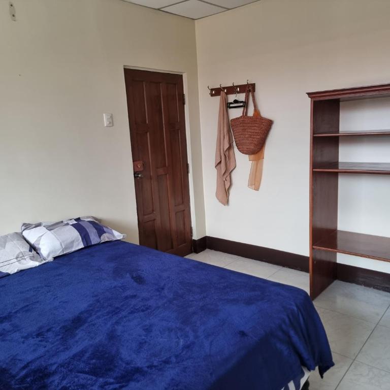 Departamento amplio y acogedor - Two-Bedroom Apartment - 9