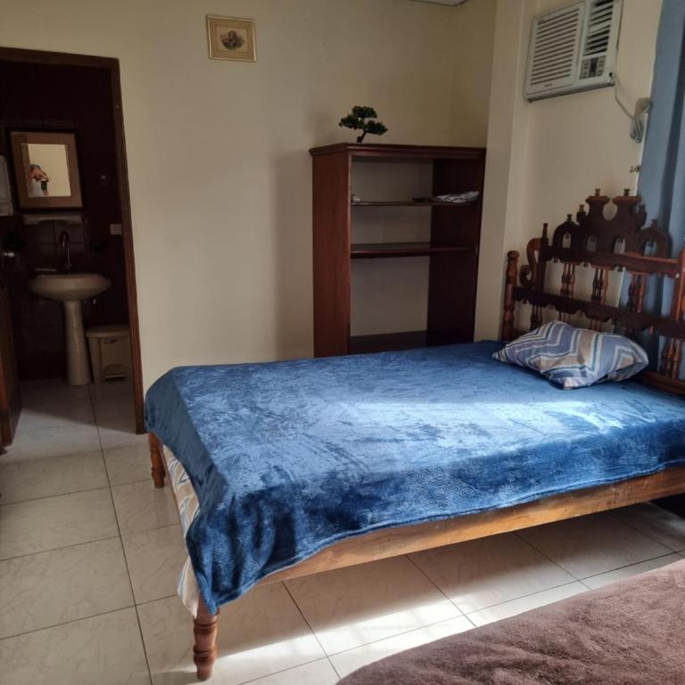 Departamento amplio y acogedor - Two-Bedroom Apartment - 6