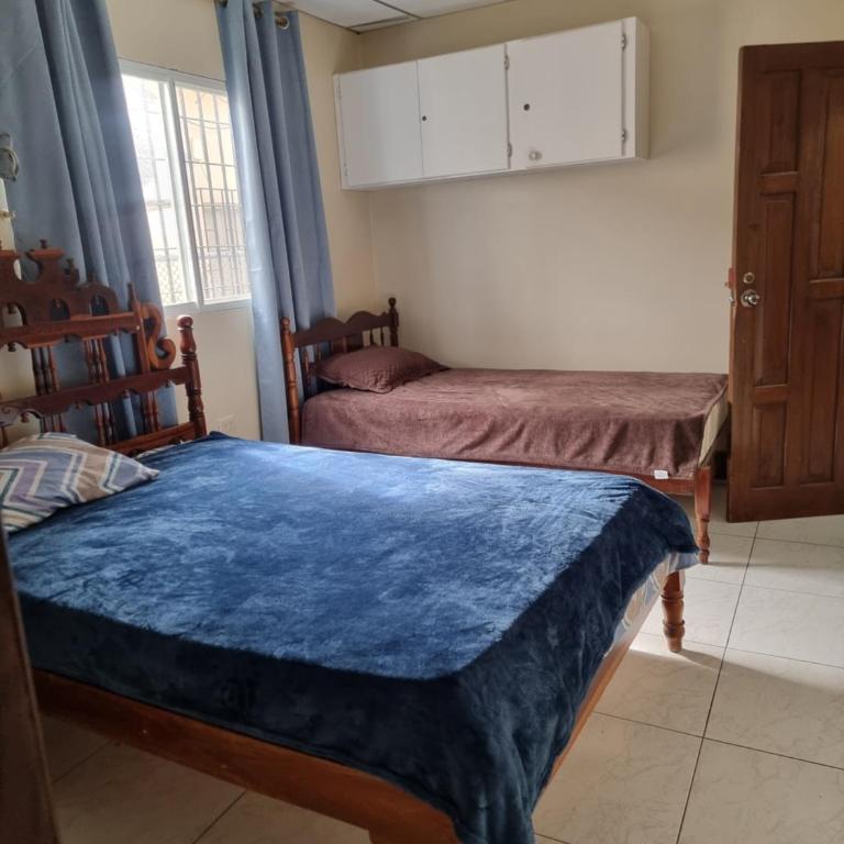 Departamento amplio y acogedor - Two-Bedroom Apartment - 7