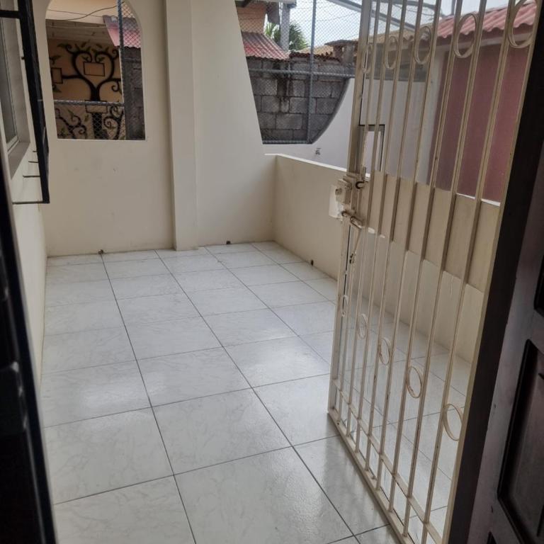 Departamento amplio y acogedor - Two-Bedroom Apartment - 10