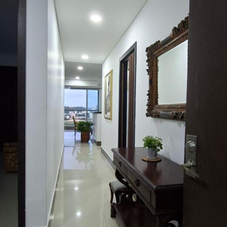 Oceanfront Luxury - A pasos del Centro Histórico - Two-Bedroom Apartment - 10