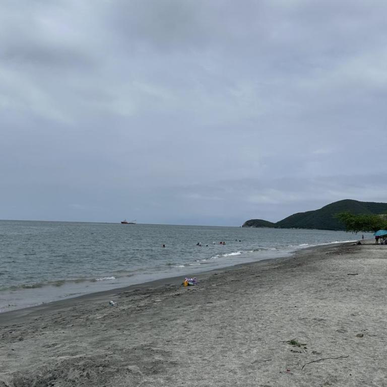 Apartamento en Santa Marta, Playa Pozos Colorados - Two-Bedroom Apartment with Partial Ocean View - 7