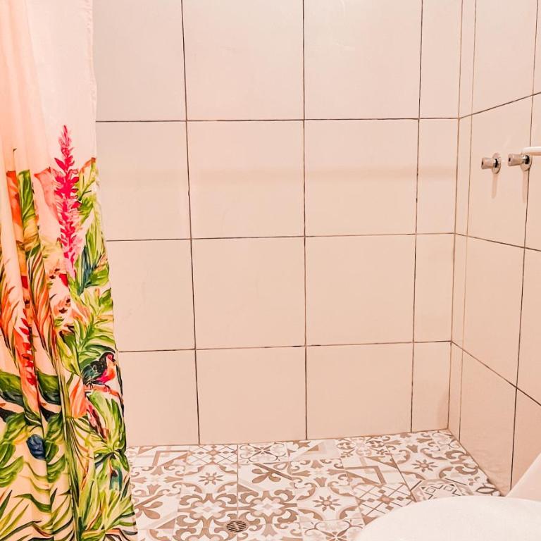 Casa Flamenco - Habitación Doble Deluxe con balcón - 2