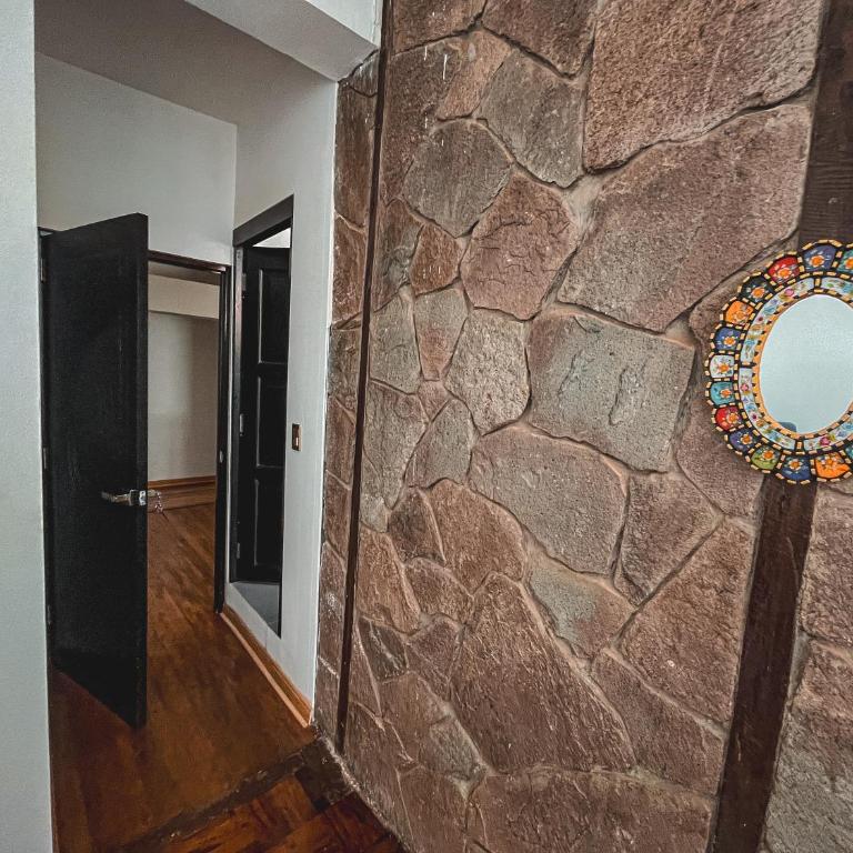 Casa Flamenco - Habitación Doble - 2 camas dobles - 3