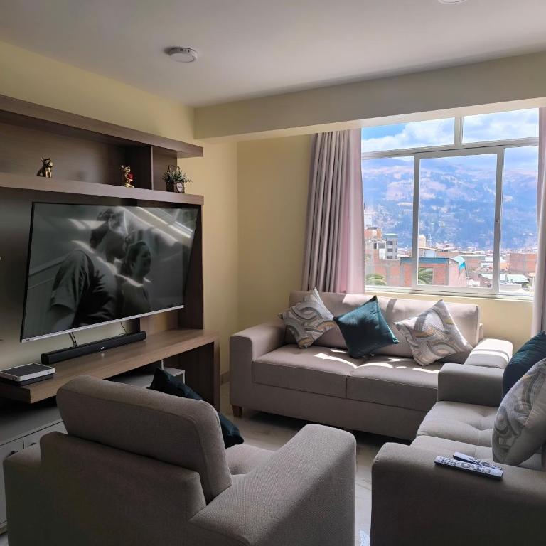 Diana's House - Piso 4 - Apartamento de 2 dormitorios - 1