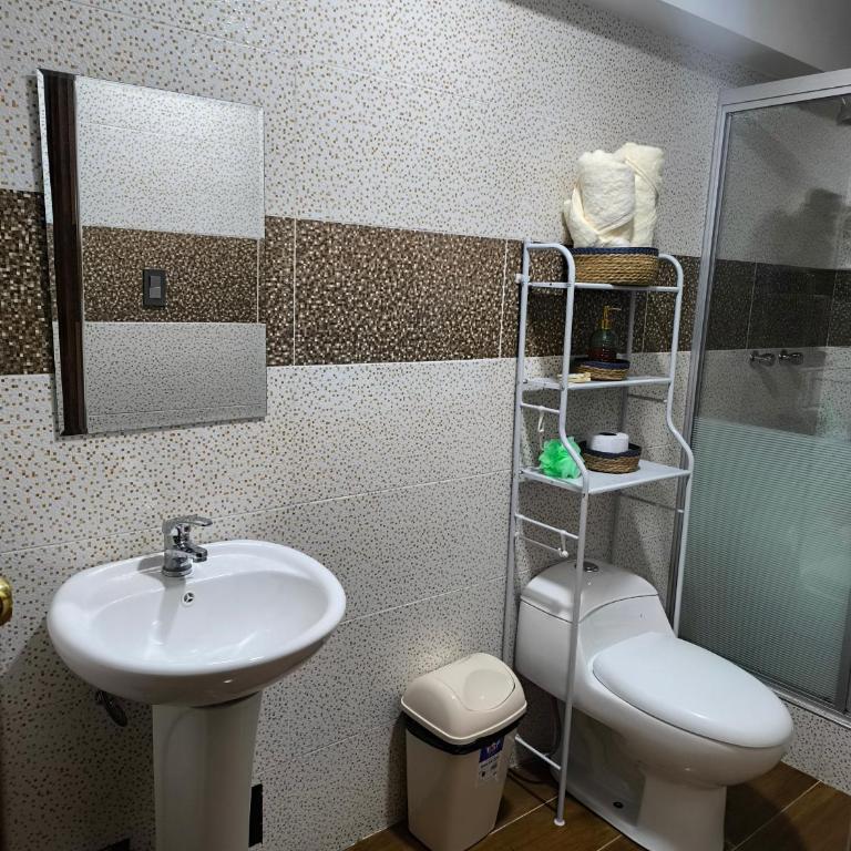 Diana's House - Piso 4 - Apartamento de 2 dormitorios - 8