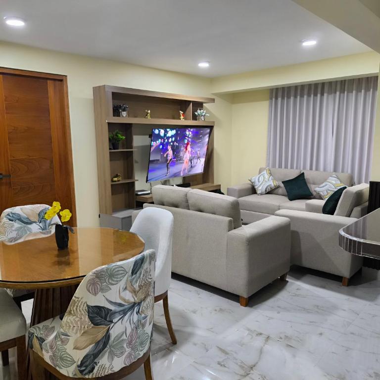 Diana's House - Piso 4 - Apartamento de 2 dormitorios - 4