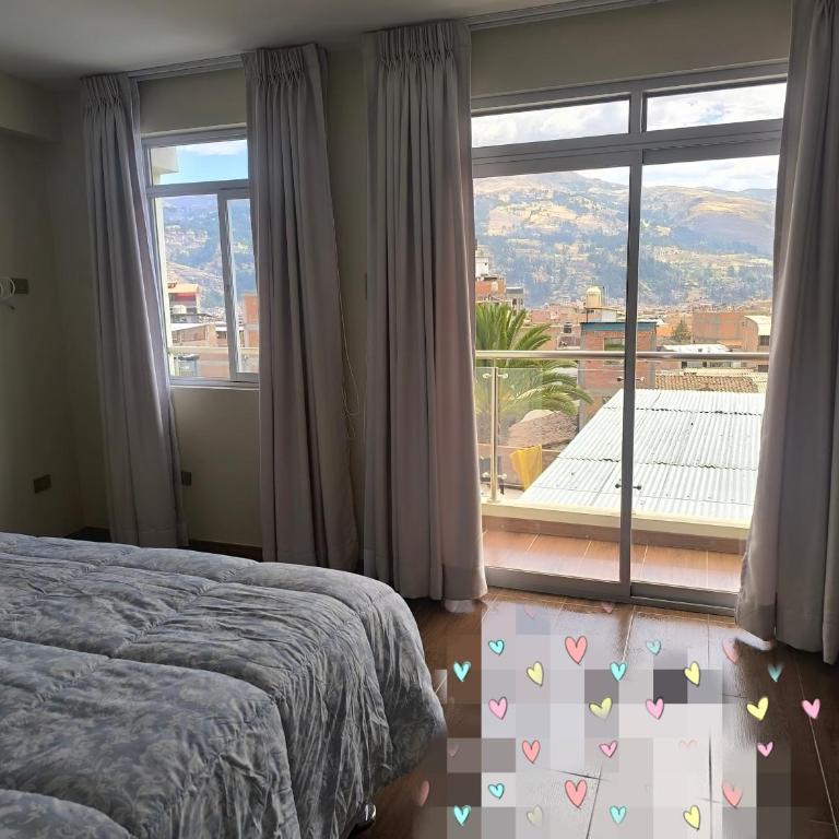 Diana's House - Piso 4 - Apartamento de 2 dormitorios - 6