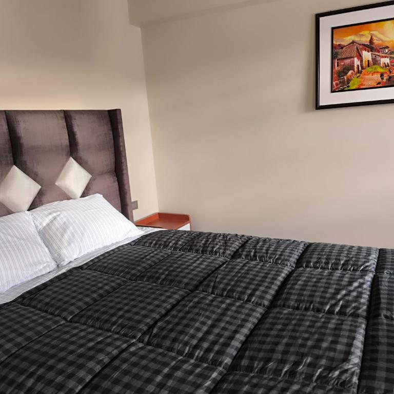 Diana's House - Piso 4 - Apartamento de 2 dormitorios - 7