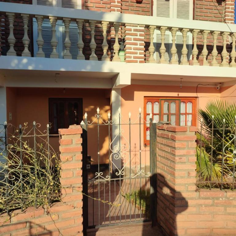 Tu Jardín Secreto Cachi - Apartamento de 1 dormitorio - 1