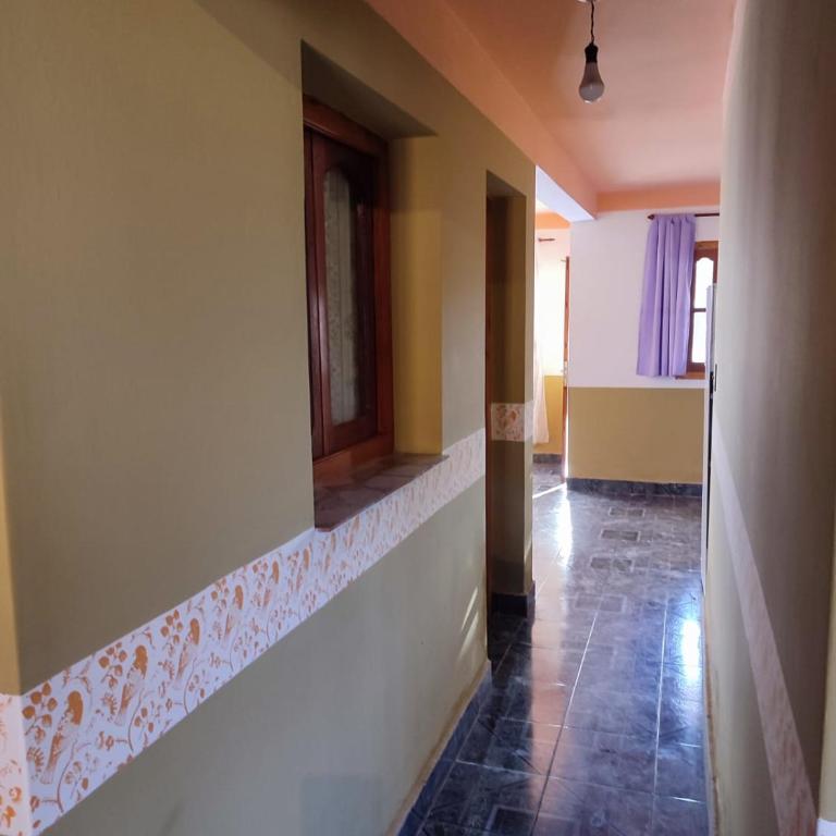 Tu Jardín Secreto Cachi - Apartamento de 1 dormitorio - 6