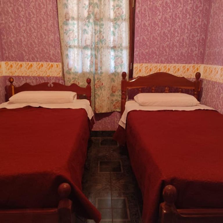 Tu Jardín Secreto Cachi - Apartamento de 1 dormitorio - 8