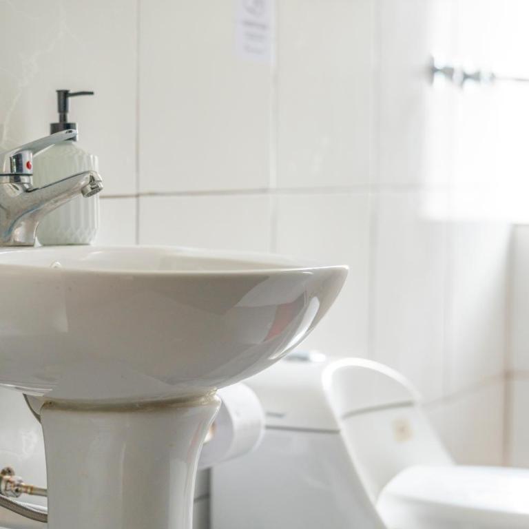 Casa Flamenco - Habitación Doble - 2 camas dobles - 7