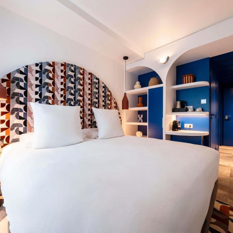 Mercure Quiberon Hotel - Chambre Double Classique - 3