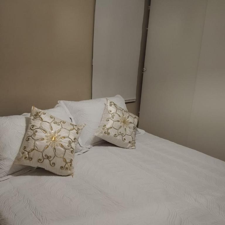 Departamento condominio Portal Santa Julia - Apartamento de 1 dormitorio - 9