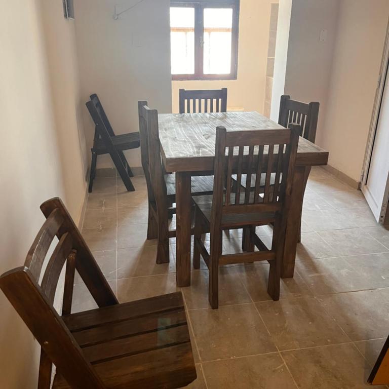 Buenos Aires Apart - Apartamento de 3 dormitorios - 1