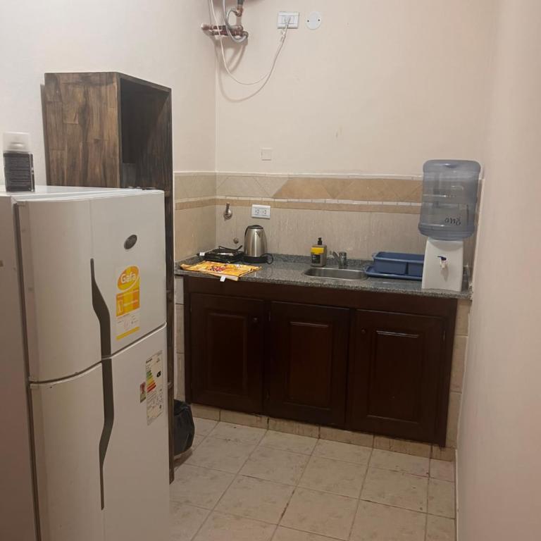 Buenos Aires Apart - Apartamento de 1 dormitorio - 2