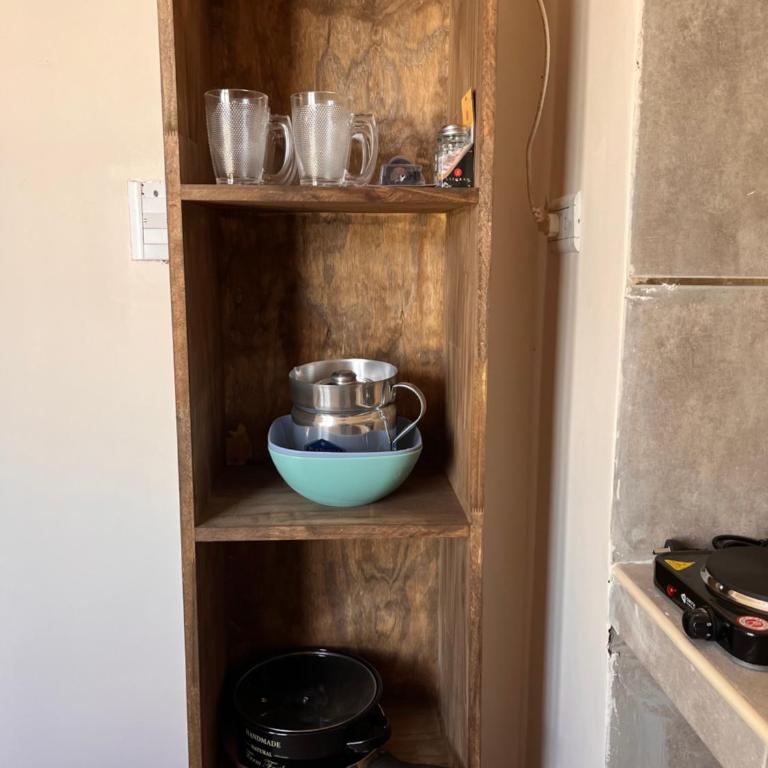 Buenos Aires Apart - Apartamento de 3 dormitorios - 2