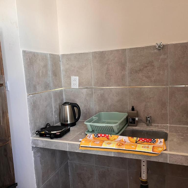 Buenos Aires Apart - Apartamento de 3 dormitorios - 3