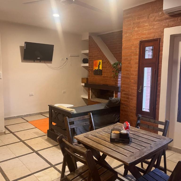 Buenos Aires Apart - Apartamento de 1 dormitorio - 5