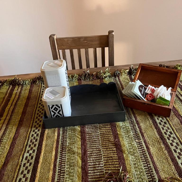 Buenos Aires Apart - Three-Bedroom Apartment - 4