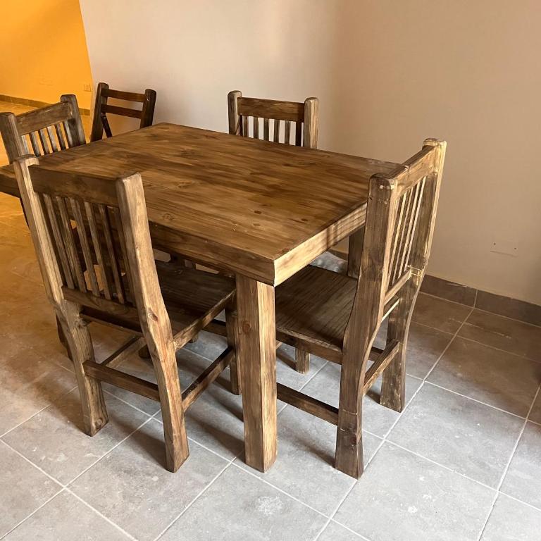 Buenos Aires Apart - Apartamento de 3 dormitorios - 6