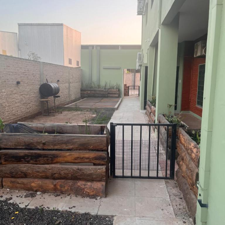 Buenos Aires Apart - Apartamento de 1 dormitorio - 11