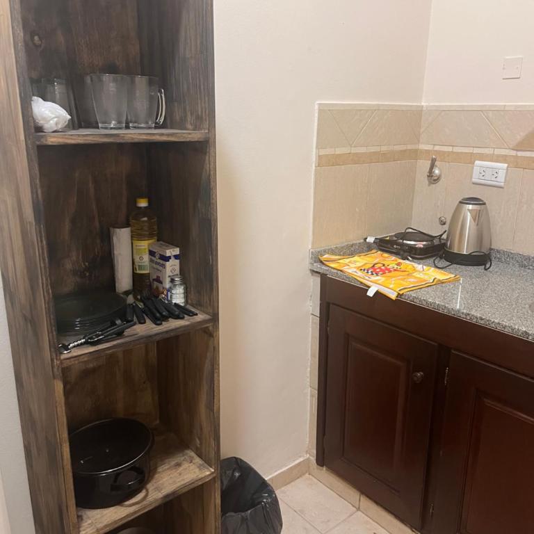 Buenos Aires Apart - Apartamento de 1 dormitorio - 14
