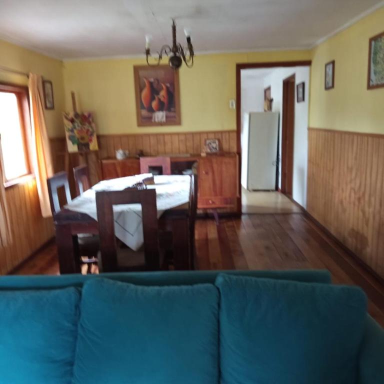 casa en Frutillar Bajo - Vacation Home - 2