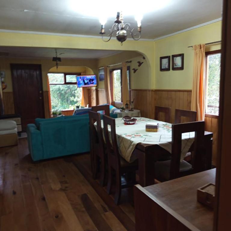 casa en Frutillar Bajo - Vacation Home - 7