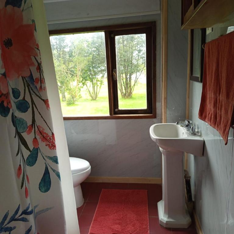 casa en Frutillar Bajo - Vacation Home - 6
