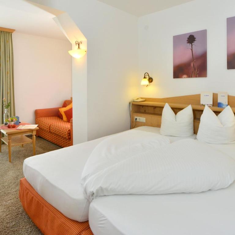 Hotel Diana - Comfort Doppelzimmer - 5