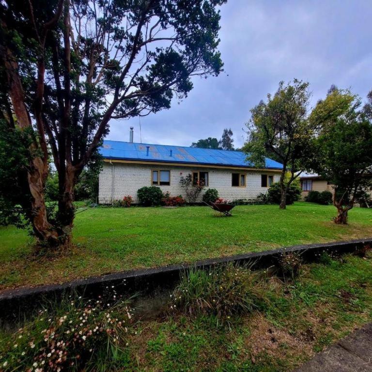 casa en Frutillar Bajo - Vacation Home - 12