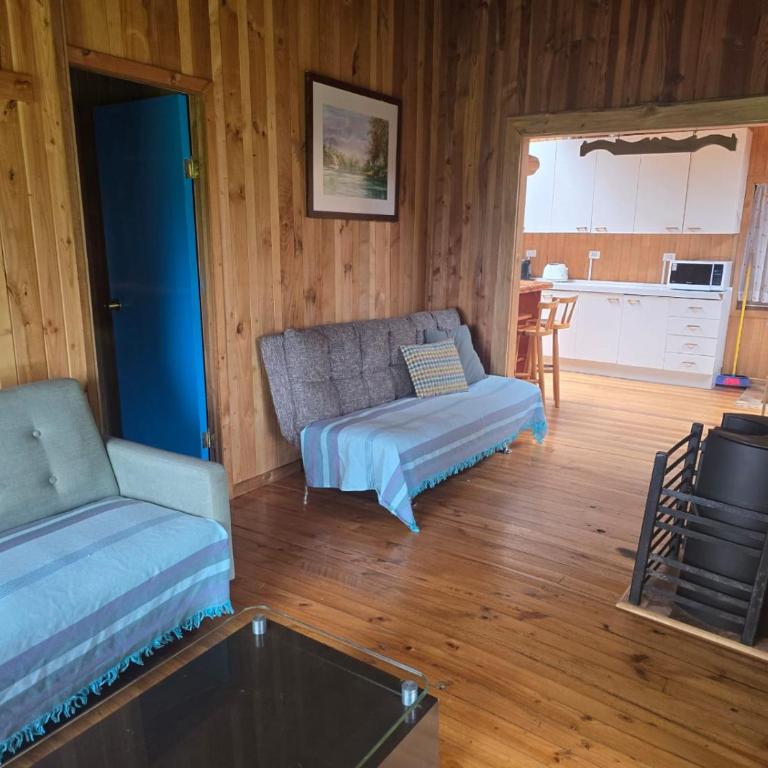 Ranco Lodge - Two-Bedroom Townhouse - 3