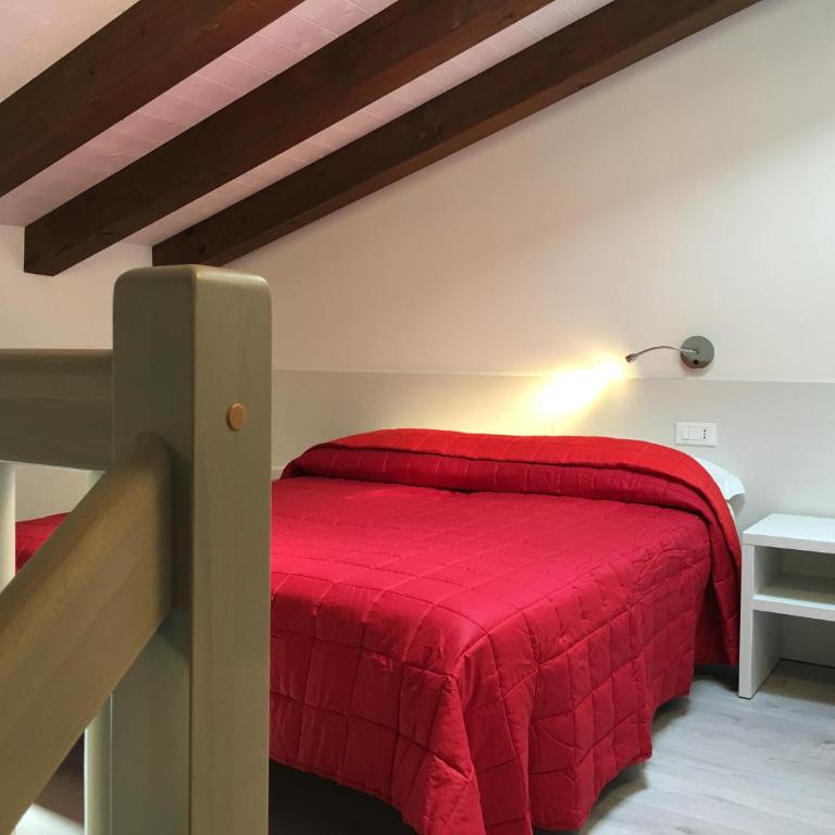 Dune Prestige & Chalets - Appartamento Deluxe - 19