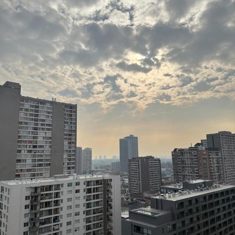 Mirador Central Stgo - Apartamento de 2 dormitorios - 51