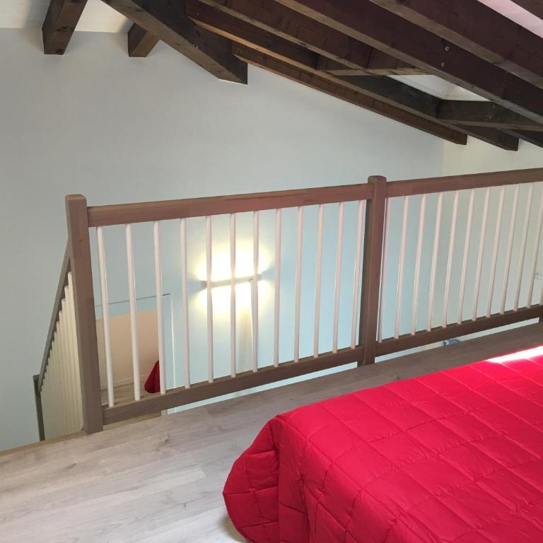 Dune Prestige & Chalets - Appartamento Deluxe - 20